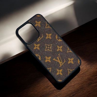 Brown Premium Brand Case
