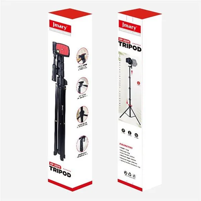 JMARY KP-2206 Camera And Phone Selfie Stick Tripod_img_0