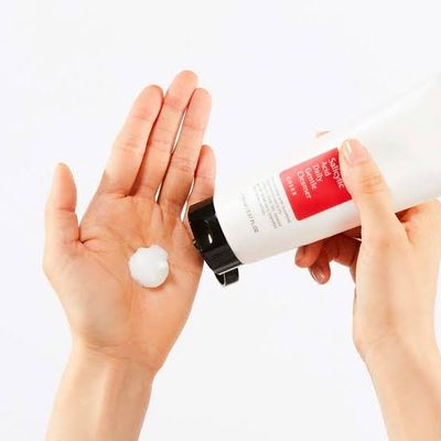 Cosrx Salicylic Acid Daily Gentle Cleanser Face Wash_img_1