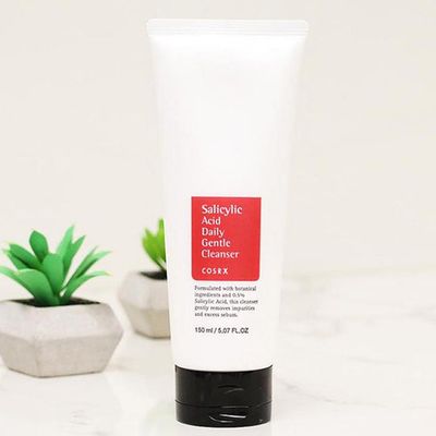 Cosrx Salicylic Acid Daily Gentle Cleanser Face Wash_img_13