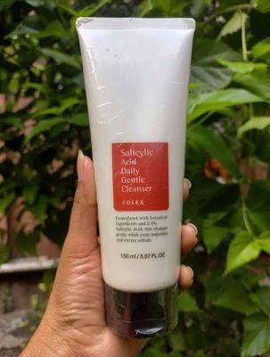 Cosrx Salicylic Acid Daily Gentle Cleanser Face Wash_img_16