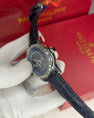 Patek Philip Quartz Watch_img_2