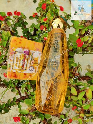 𝐎𝐒𝐔𝐅𝐈 𝐒𝐄𝐑𝐔𝐌 🌸(বাদশা ছিরাম) ✅100% Authentic original Korean product.(Orginal💯) (300 ML)_img_1