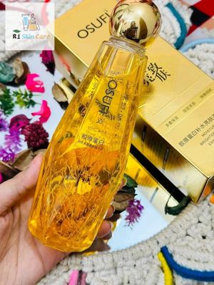 𝐎𝐒𝐔𝐅𝐈 𝐒𝐄𝐑𝐔𝐌 🌸(বাদশা ছিরাম) ✅100% Authentic original Korean product.(Orginal💯) (300 ML)_img_3