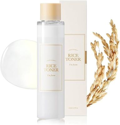 I'm From Rice Toner (150ml)_img_0