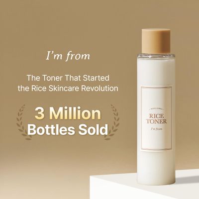 I'm From Rice Toner (150ml)_img_1
