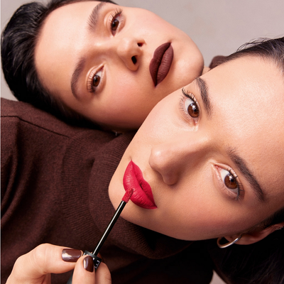 New Cream Lip Stain - 127 Frozen Pomegranate_img_2