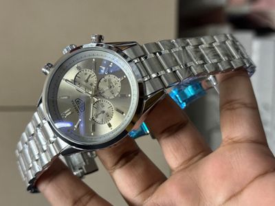 TAG CHAIN 3 CHRONO GREY DIAL_img_0