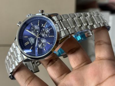 TAG CHAIN 3 CHRONO BLUE DIAL_img_0