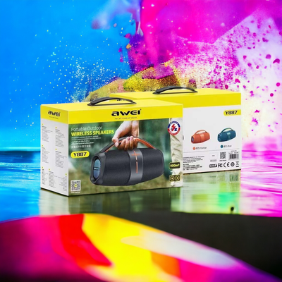 AWEI Y887 WIRELESS BLUETOOTH SPEAKERS_img_3