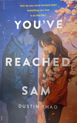 You've Reached Sam_img_0
