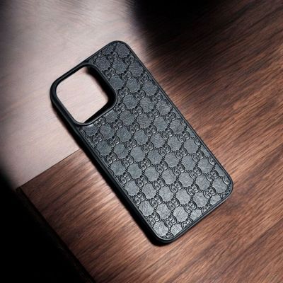 GG BLACK PREMIUM BRAND CASE