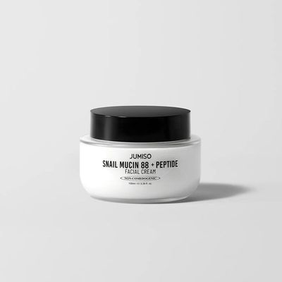 Jumiso Snail Mucin 88 + Peptide Cream 100ml_img_0