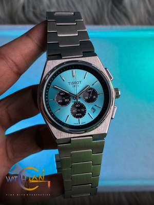 Tissot PRX Chronograph 40mm