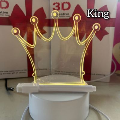 3D Love Lamp_img_0