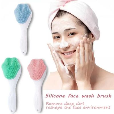 Cat paw Silicon Facial Brush 🙀😺_img_0