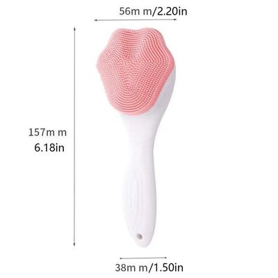 Cat paw Silicon Facial Brush 🙀😺_img_1