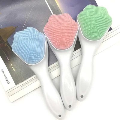 Cat paw Silicon Facial Brush 🙀😺_img_5