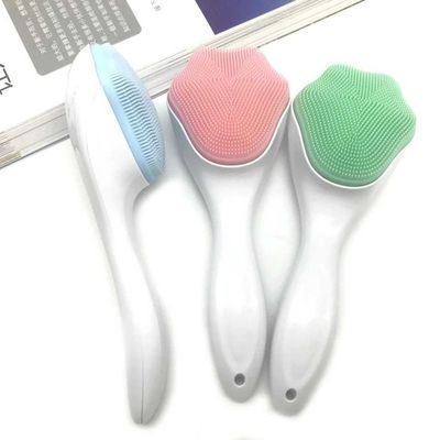 Cat paw Silicon Facial Brush 🙀😺_img_10