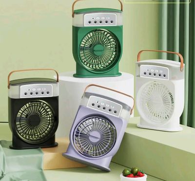 Rechargeable Air Cooler Fan_img_1