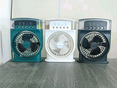 Rechargeable Air Cooler Fan_img_3