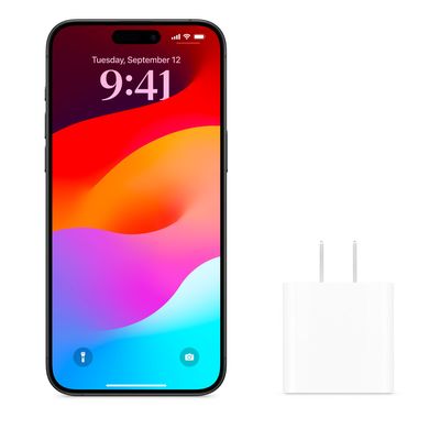 Apple 20W USB‑C Power Adapter - Official_img_3