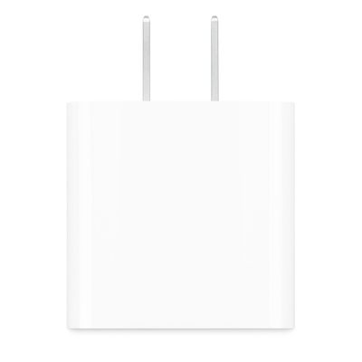 Apple 20W USB‑C Power Adapter - Official_img_1