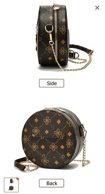 LouisWill Women Phone Pouch Crossbody Mini Shoulder Bag_img_10