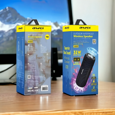 AWEI Y669 WIRELESS BLUETOOTH SPEAKERS_img_3