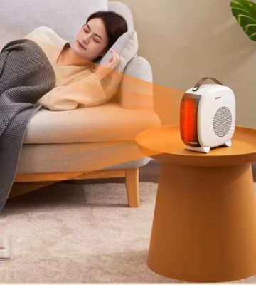 Yangzi Best Selling Model electric bedroom heater (M-027)_img_5