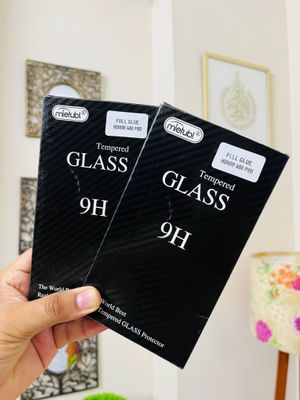 Honor 400 Pro 5G Global Version Non UV Full Glue Glass Screen Protector_img_0