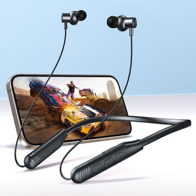 Awei G83BL Neckband Bluetooth Earphones_img_4