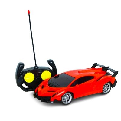 Aman 3D Lamborghini Rechargeable car_img_1