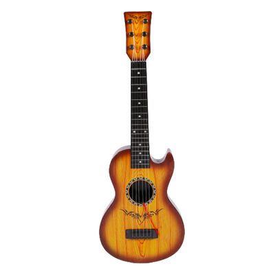 GO SPEL Classical Plastic Guitar-23"_img_1