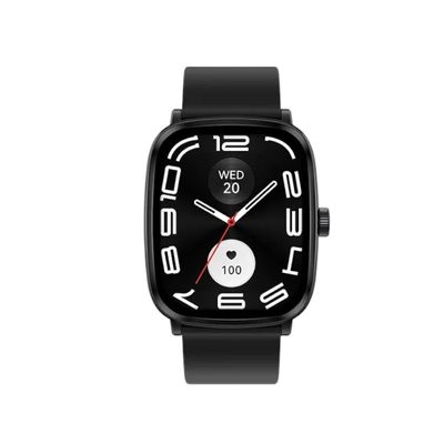Haylou RS5 BT Calling Smartwatch - Price in Bangladesh_img_1