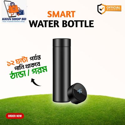 Smart portable LED Flax