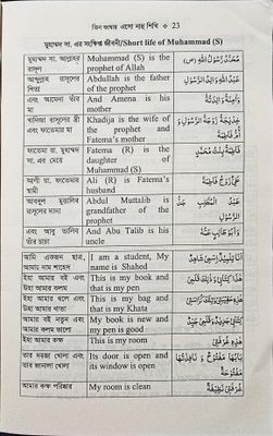 তিন ভাষার এসো নাহু শিখি তারকীবসহ_img_14