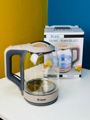Kiam BL-002 1.8L Electric Kettle_img_1