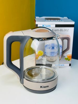 Kiam BL-002 1.8L Electric Kettle_img_2
