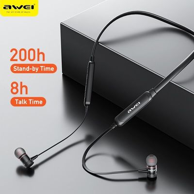 Awei G10BL Bluetooth Sports Earphones_img_1