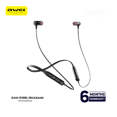 Awei G10BL Bluetooth Sports Earphones_img_0