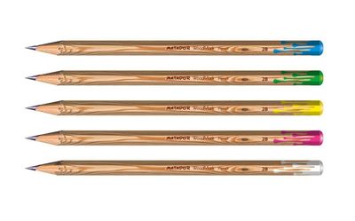 Matador Woodmark Pencil_img_0