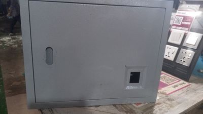 16"×29"×4" SDB box single face_img_1