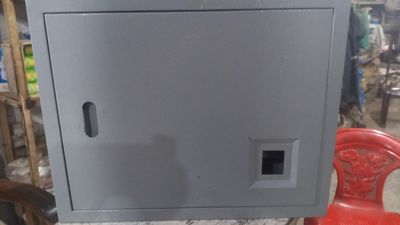 16"×29"×4" SDB box single face_img_2