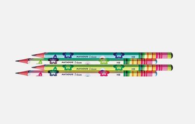 Matador i-teen Pencil_img_0
