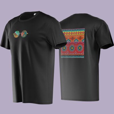 Premium Quality Unique Designed T-shirts_img_7
