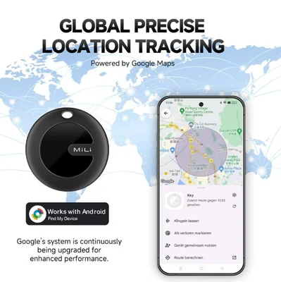 Official MiLi MiTag Android Location Tracker Device-Compatible with Google’s Find My Device_img_1