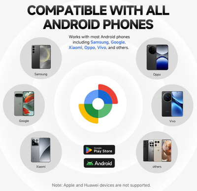 Official MiLi MiTag Android Location Tracker Device-Compatible with Google’s Find My Device_img_2