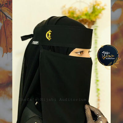 Moon Arabiyan Symble Niqab_img_3