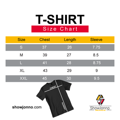 City Regular Fit T-Shirt-Black_img_3